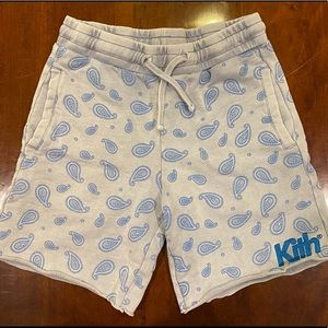 Kith Youth Shorts